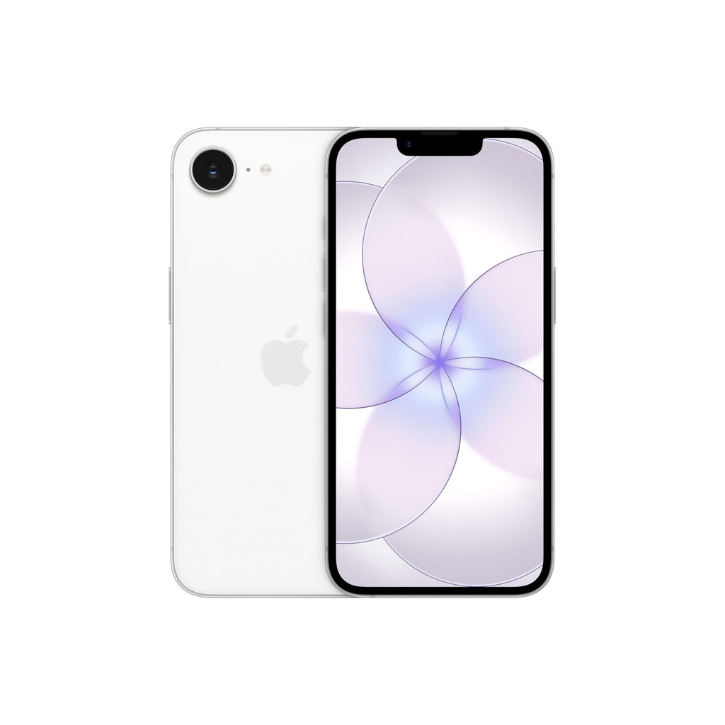 Apple iPhone 17e 512 Go : Écran Super Retina XDR 6,1 Pouces, Puce A19, Autonomie d’Une journée, Caméra Fusion 48 MP ; Rose poudré