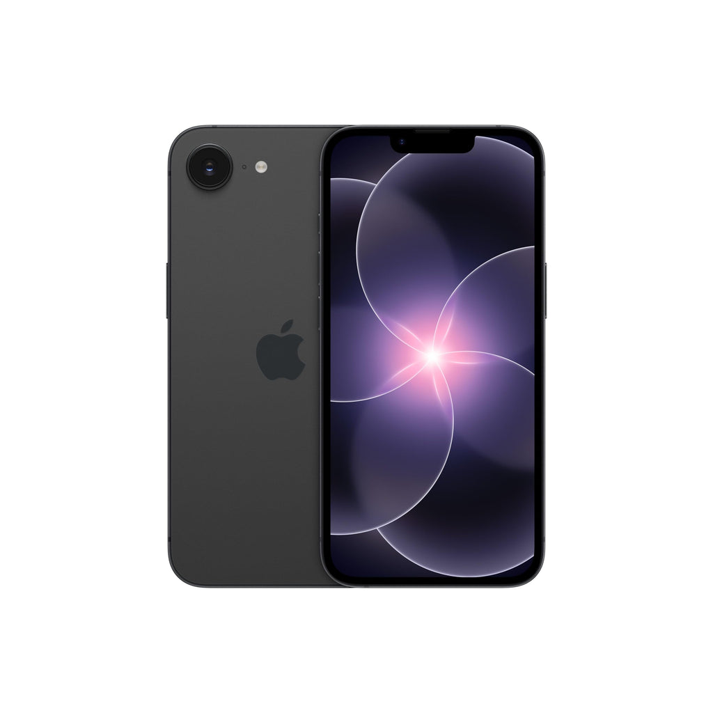 Apple iPhone 17e 512 Go : Écran Super Retina XDR 6,1 Pouces, Puce A19, Autonomie d’Une journée, Caméra Fusion 48 MP ; Rose poudré