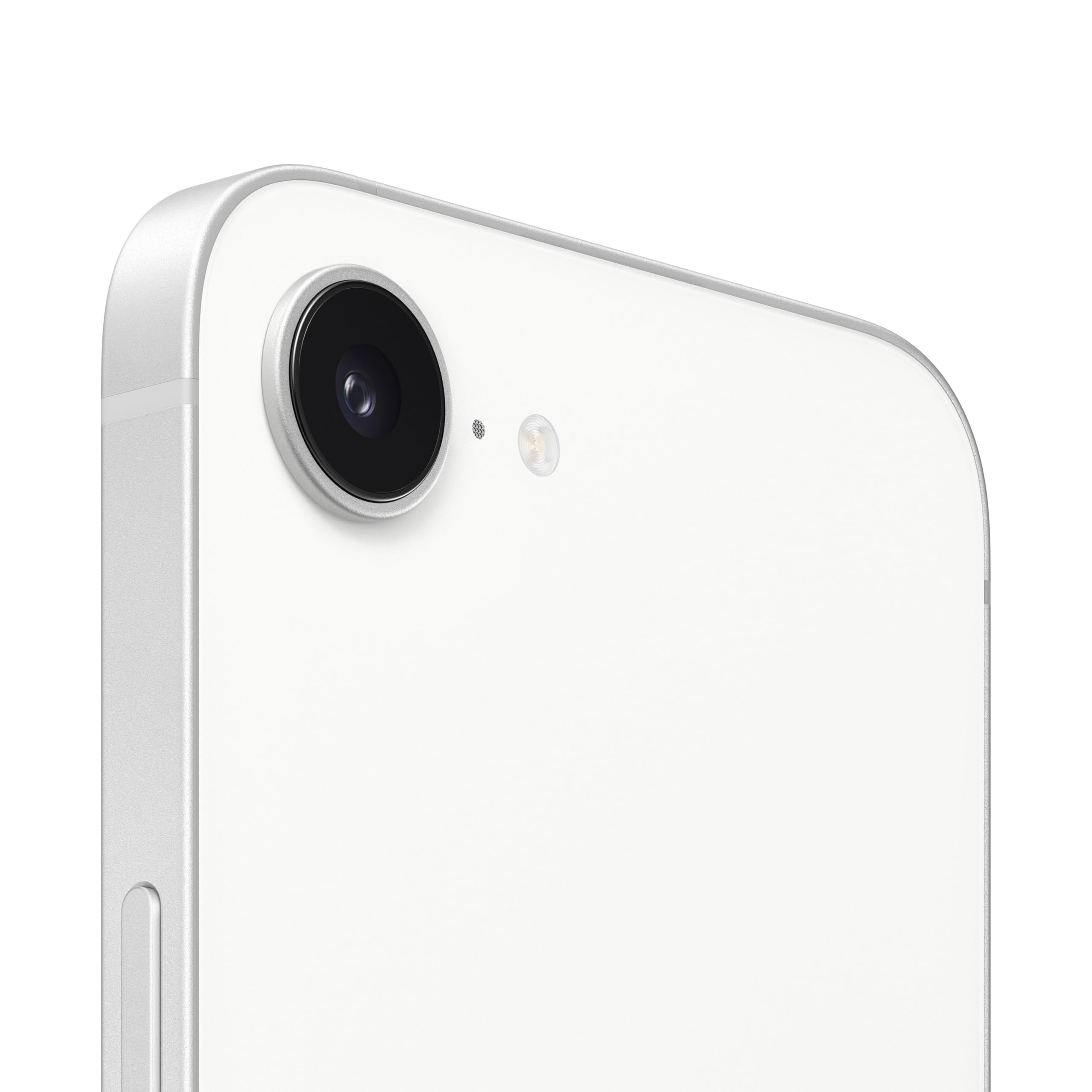Apple iPhone 17e 512 Go : Écran Super Retina XDR 6,1 Pouces, Puce A19, Autonomie d’Une journée, Caméra Fusion 48 MP ; Rose poudré