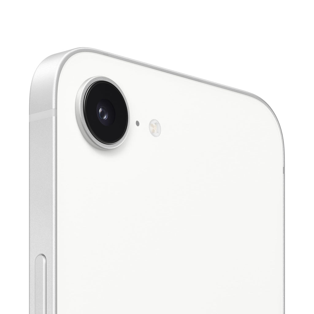 Apple iPhone 17e 512 Go : Écran Super Retina XDR 6,1 Pouces, Puce A19, Autonomie d’Une journée, Caméra Fusion 48 MP ; Rose poudré
