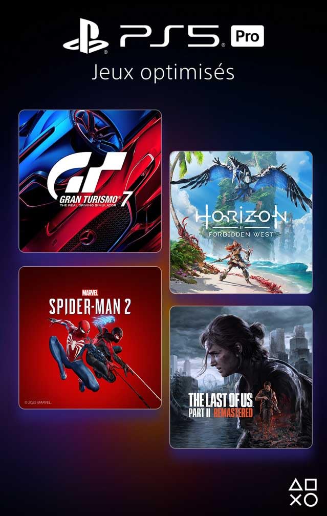 Sony, Console PlayStation 5 Édition Standard 1 To avec lecteur Blu-ray 4K, SSD Ultra-Rapide, Audio 3D, Ray Tracing, 1 Manette DualSense avec Retour Haptique et Gâchettes Adaptatives, Couleur : Blanche