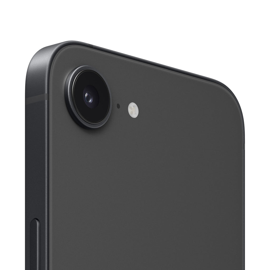 Apple iPhone 17e 512 Go : Écran Super Retina XDR 6,1 Pouces, Puce A19, Autonomie d’Une journée, Caméra Fusion 48 MP ; Rose poudré