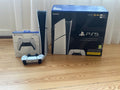 Sony PlayStation 5 (PS5) Édition Numérique 825 Go – Comme Neuf