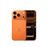 Apple iPhone 17 Pro 6,3" 5G Double SIM 256 Go Orange cosmique