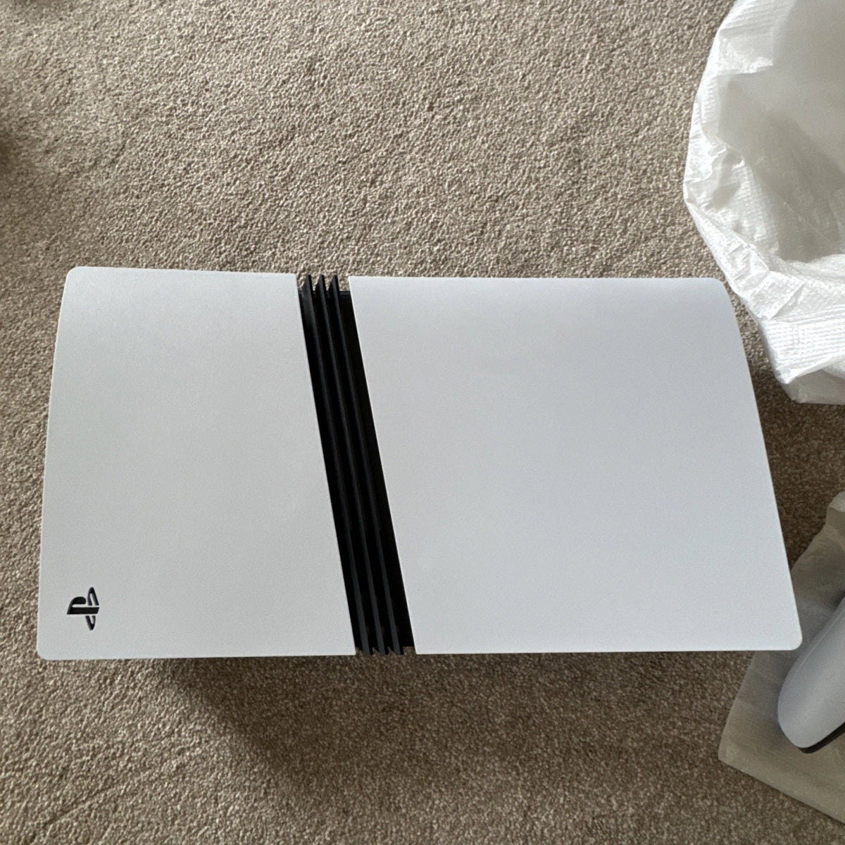 Console Sony PlayStation 5 Pro (PS5 Pro) – SSD 2 To – Édition Digital