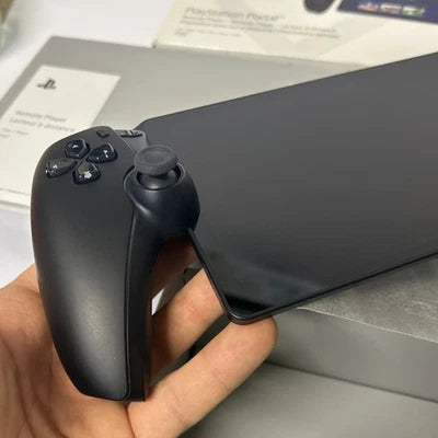PlayStation Portal™ – Lecteur à Distance (Édition Midnight Black)