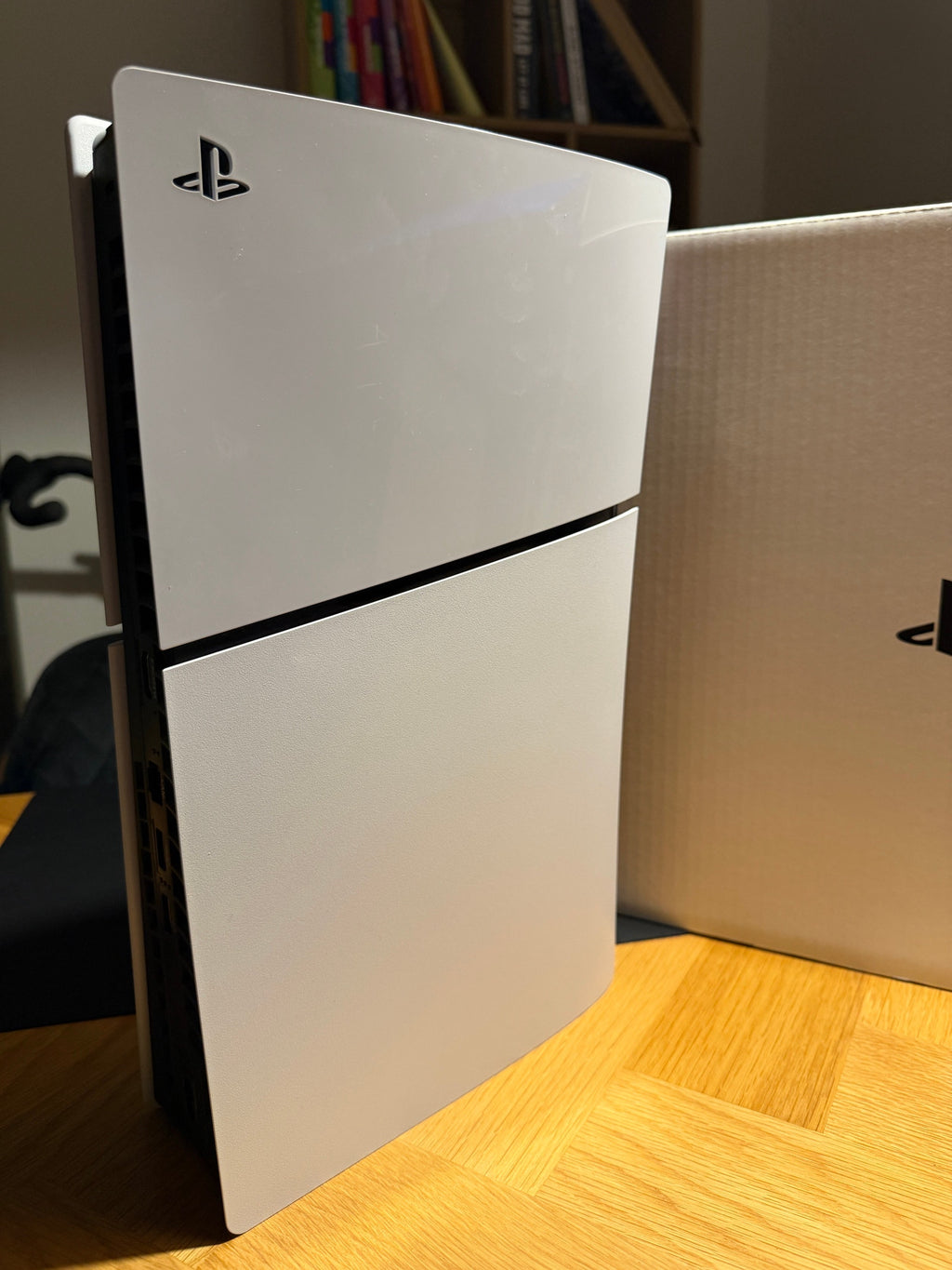 PlayStation 5 Slim Édition Digitale - 825 Go (Très Bon État)