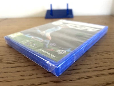 EA SPORTS FC 24 - Jeu PlayStation 5 (PS5) - Version PAL FR - Neuf sous blister