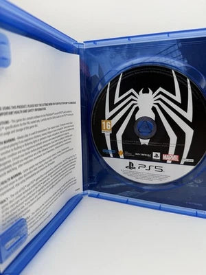 Marvel's Spider-Man 2 – PS5 (Jeu Original Physique)