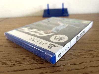 EA SPORTS FC 24 - Jeu PlayStation 5 (PS5) - Version PAL FR - Neuf sous blister