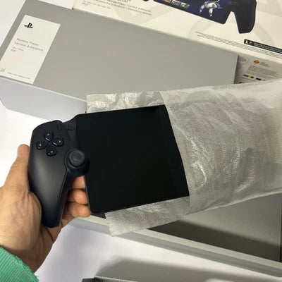 PlayStation Portal™ – Lecteur à Distance (Édition Midnight Black)