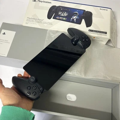 PlayStation Portal™ – Lecteur à Distance (Édition Midnight Black)