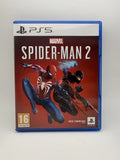 Marvel's Spider-Man 2 – PS5 (Jeu Original Physique)