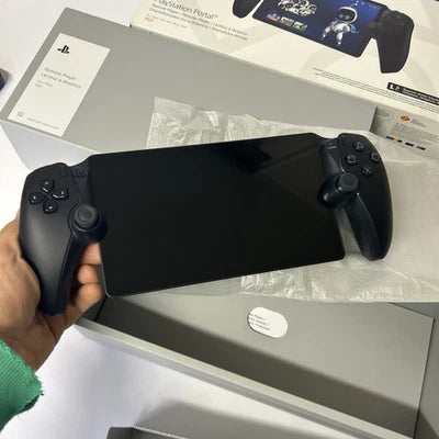 PlayStation Portal™ – Lecteur à Distance (Édition Midnight Black)