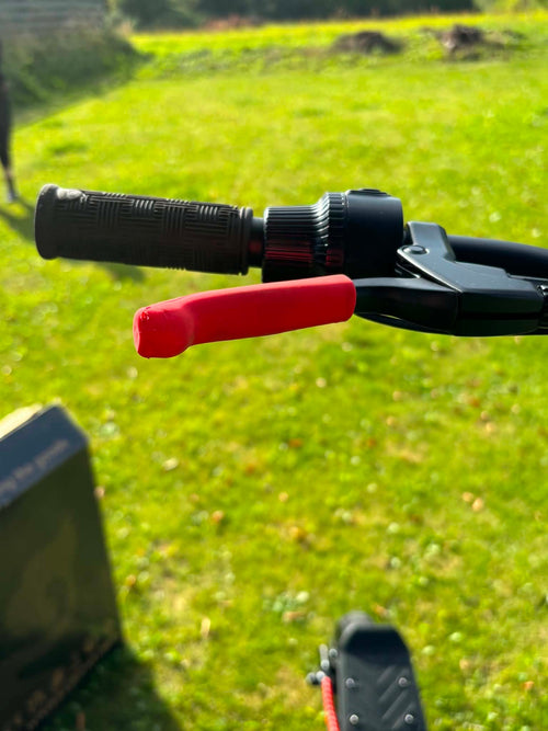 A-Z/ Trottinette Électrique KuKirin G2 – Performance, Confort & Tout-Terrain