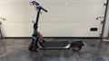 Trottinette électrique Segway Ninebot GT2P SuperScooter – Gris / Noir