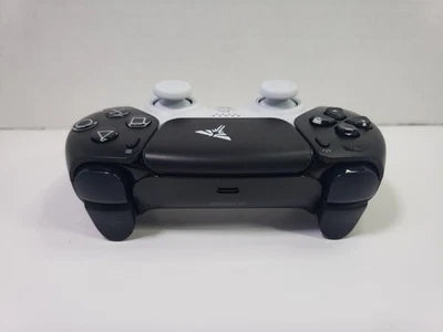Manette PS5 DualSense Custom « The Last of Us » – Joysticks Anti-Drift Effet Hall