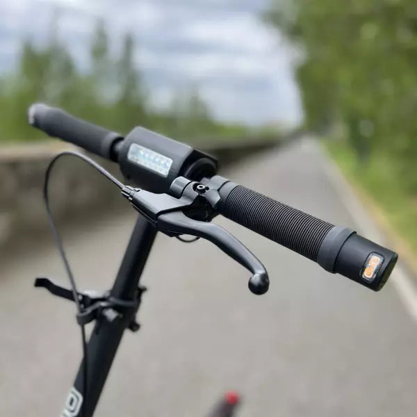 Trottinette Électrique Ultra-Légère & Compacte BUTTERFLY