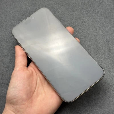 IPHONE 15 Pro Max 256 Go – Titane Naturel