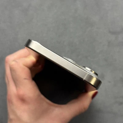 IPHONE 15 Pro Max 256 Go – Titane Naturel