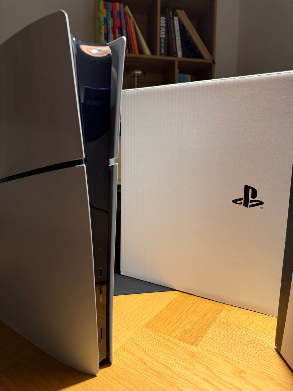 PlayStation 5 Slim Édition Digitale - 825 Go (Très Bon État)