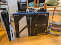 Console Sony PlayStation 5 Pro (PS5 Pro) - 2 To