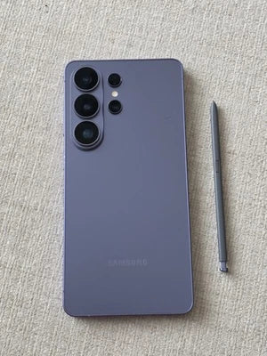 Samsung Galaxy S26 Ultra (256 Go) débarque en Violet Cobalt