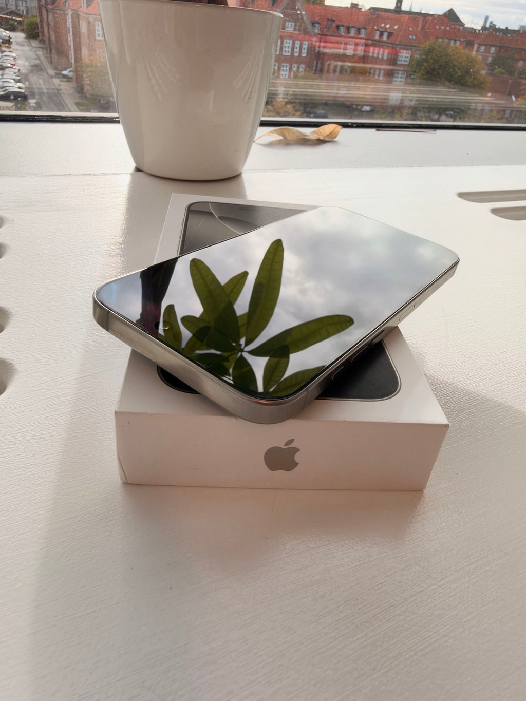 Apple iPhone 16 Pro Max - 256 Go