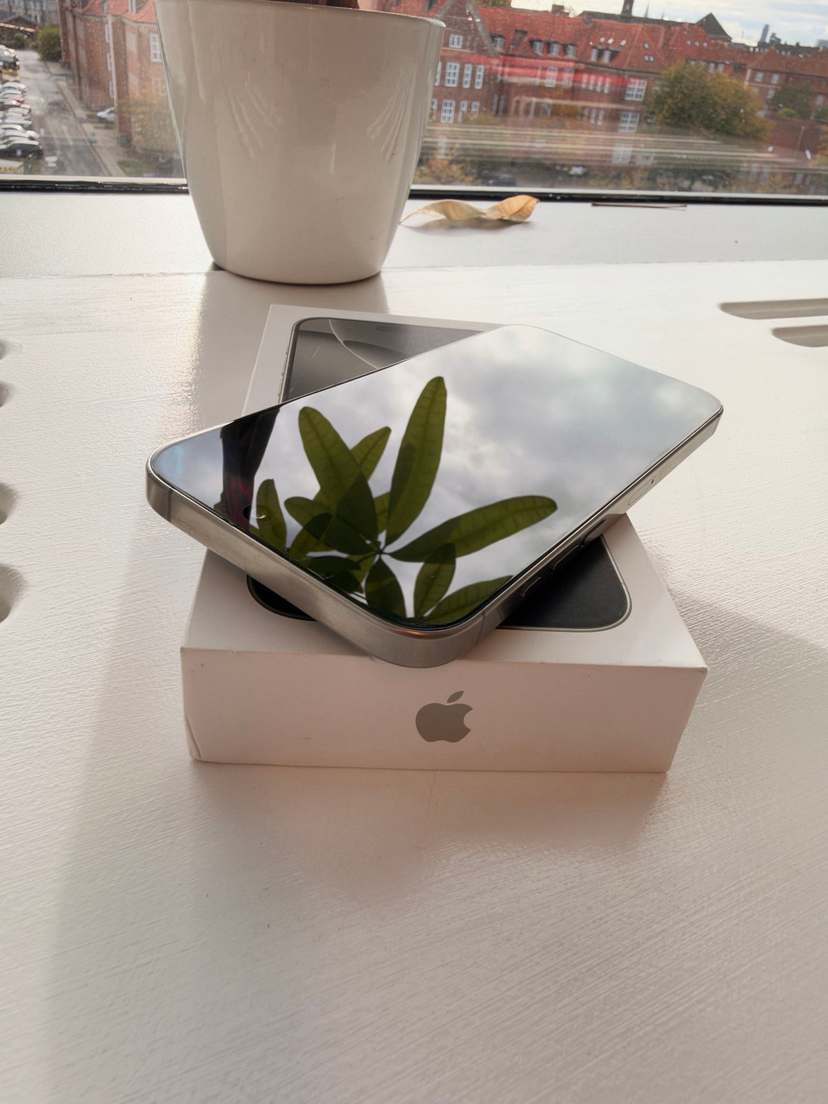 Apple iPhone 16 Pro Max - 256 Go