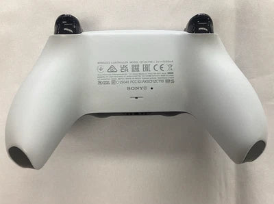 Console Sony PlayStation 5 Pro 2 To SSD (Modèle CFI-7019) avec Manette DualSense & Câbles