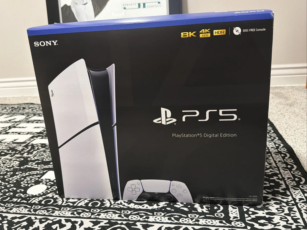 Sony PlayStation 5