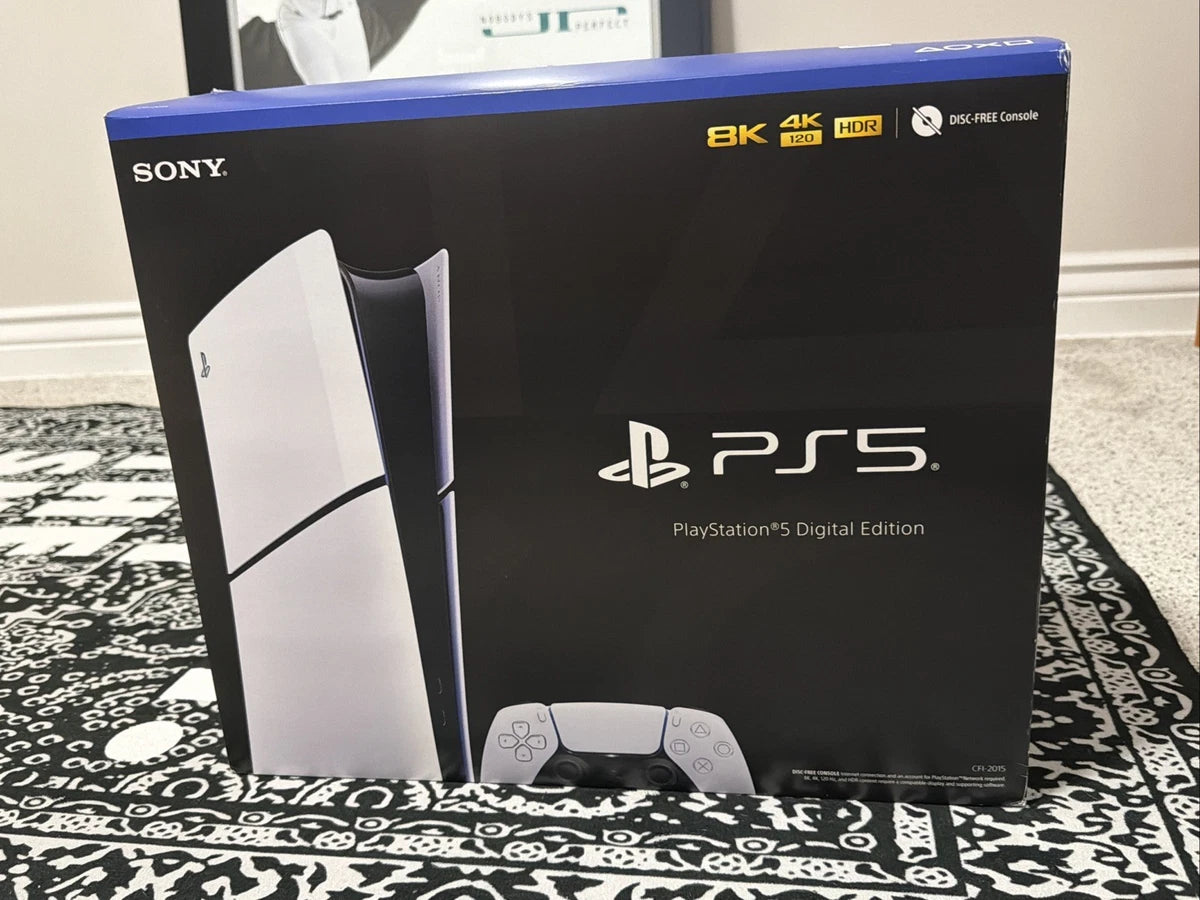 Sony PlayStation 5