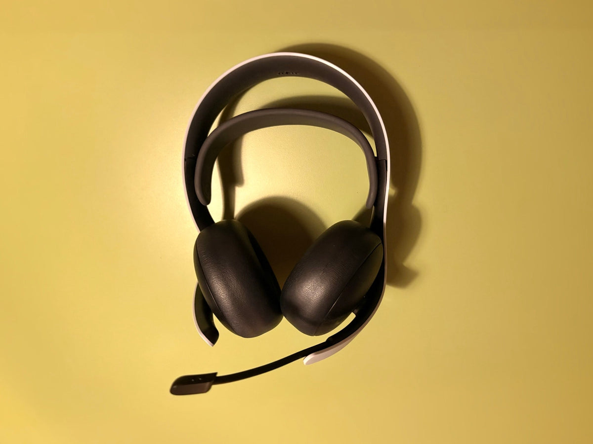 Pack Expérience Ultime : PlayStation®5 Slim (Lecteur Disque) + Casque Pulse Elite™ + 2 Manettes DualSense™ + Dying Light 2