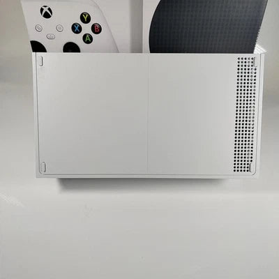 Xbox Series S 512 Go – Pack Prêt à Jouer (2 Manettes Incluses)