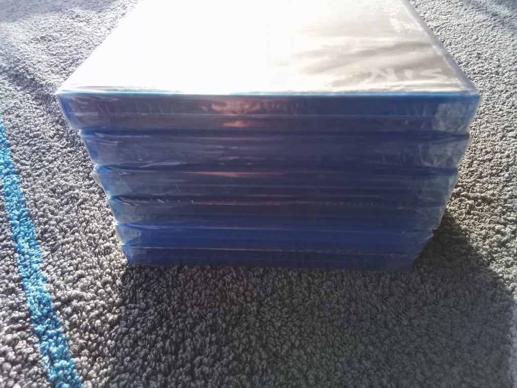 Lot de 6 Jeux PS5 Rares & Incontournables - Neufs sous Blister (Version Française)