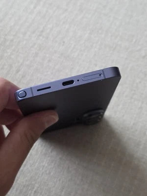 Samsung Galaxy S26 Ultra (256 Go) débarque en Violet Cobalt