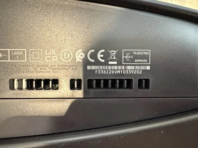 Console PlayStation 5 Édition Limitée Marvel's Spider-Man 2 – Pack Complet en Boîte (+ Jeu Physique & Manette Collector)