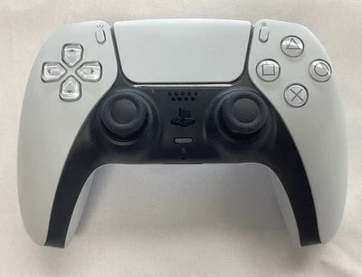 Console Sony PlayStation 5 Pro 2 To SSD (Modèle CFI-7019) avec Manette DualSense & Câbles