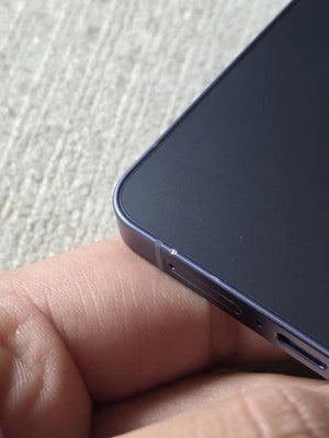 Samsung Galaxy S26 Ultra (256 Go) débarque en Violet Cobalt