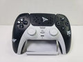 Manette PS5 DualSense Custom « The Last of Us » – Joysticks Anti-Drift Effet Hall
