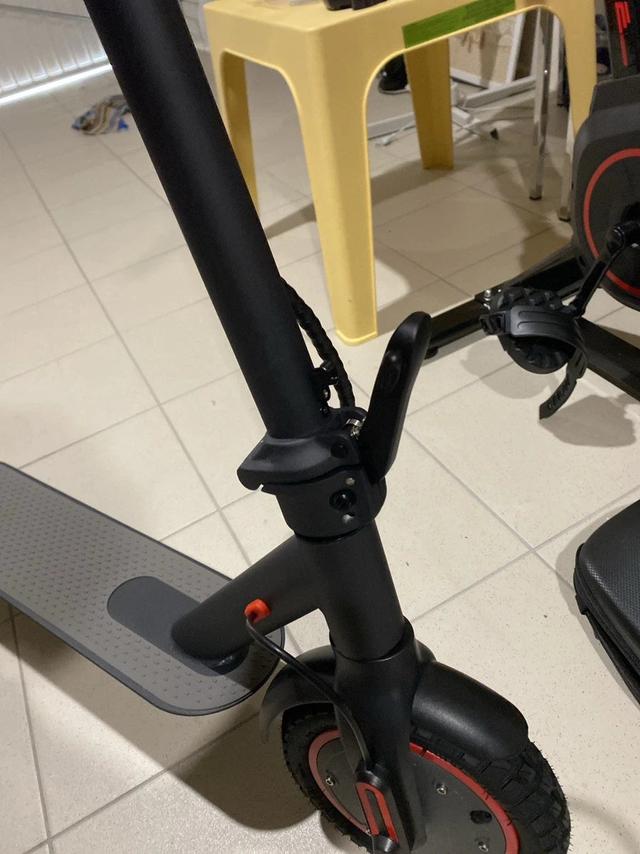 🛴 Trottinette Électrique E-Scooter Pro (Modèle Haute Performance)