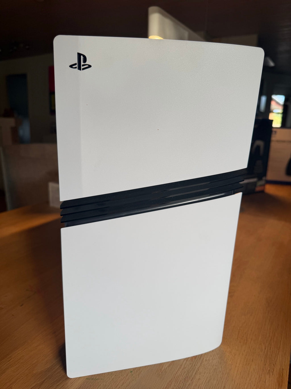 Pack Ultimate Gaming : Console PlayStation 5 Pro + Casque PS VR2 + Volant Logitech G29 + Accessoires Premium