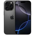 Apple iPhone 16 Pro Max 256 Go - Noir Sidéral - Débloqué Tout Opérateur (État Parfait / En Boîte)