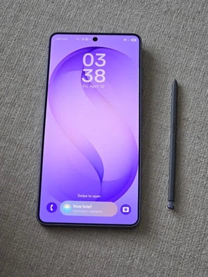 Samsung Galaxy S26 Ultra (256 Go) débarque en Violet Cobalt