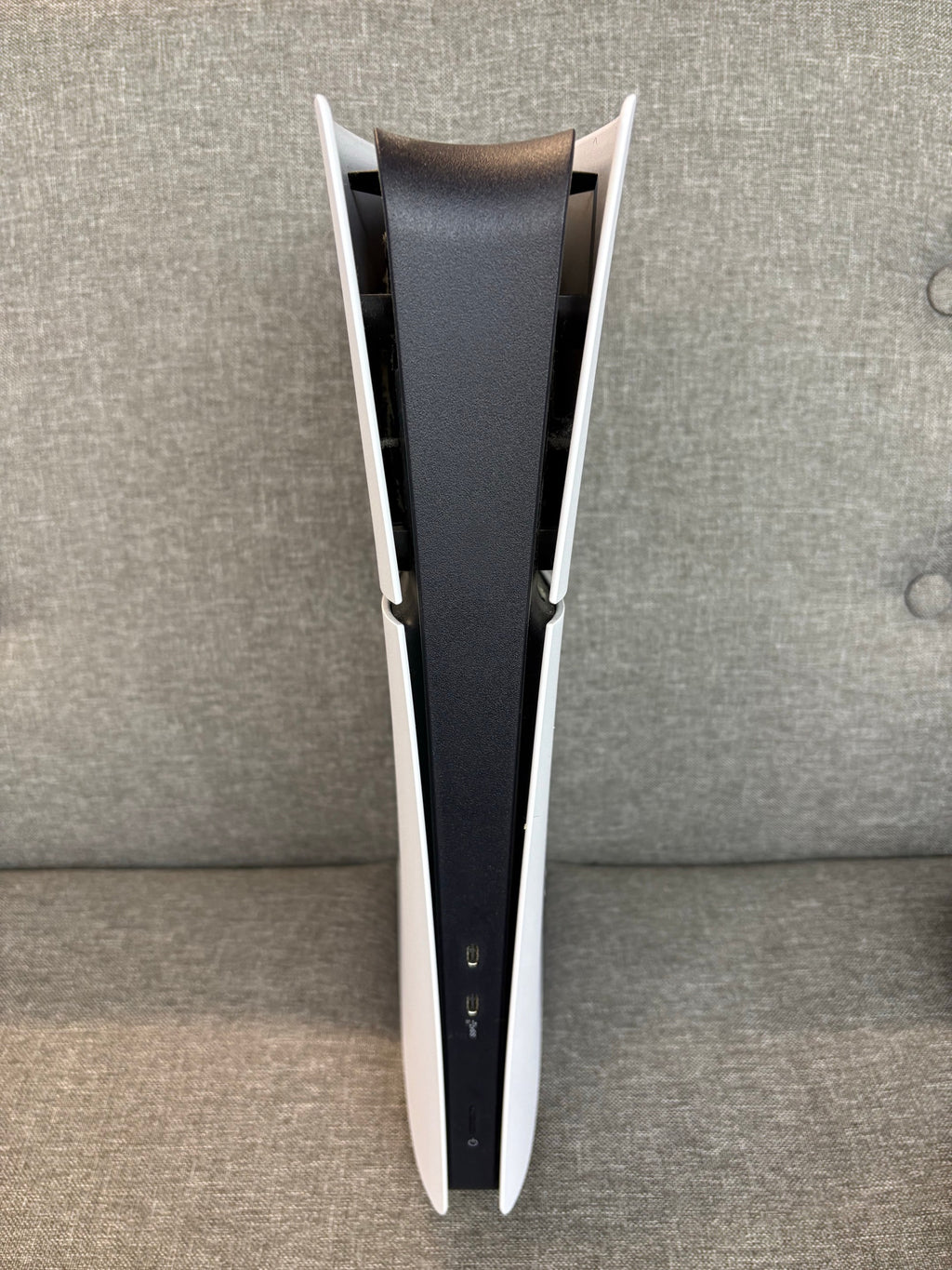 PlayStation 5 Slim Digital Edition - Avec 2 Manettes DualSense - Très Bon État