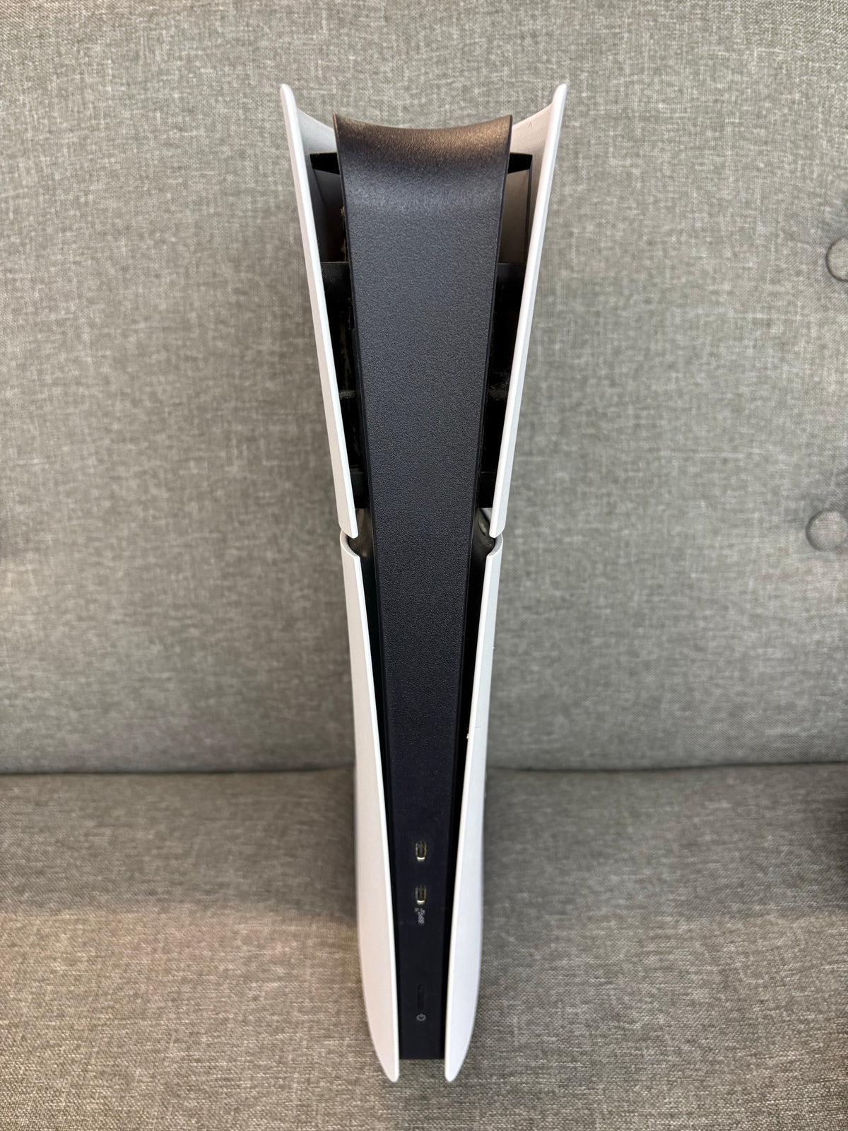 PlayStation 5 Slim Digital Edition - Avec 2 Manettes DualSense - Très Bon État
