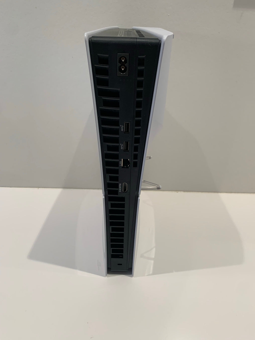 PlayStation 5 Slim Standard Edition (Avec Lecteur) + Manette DualSense – État Excellent