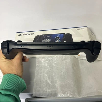 PlayStation Portal™ – Lecteur à Distance (Édition Midnight Black)