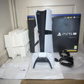 Sony PlayStation 5 Pro (PS5 Pro) 2 To SSD – Édition Numérique (Digital) – Comme Neuve en Boîte Complète