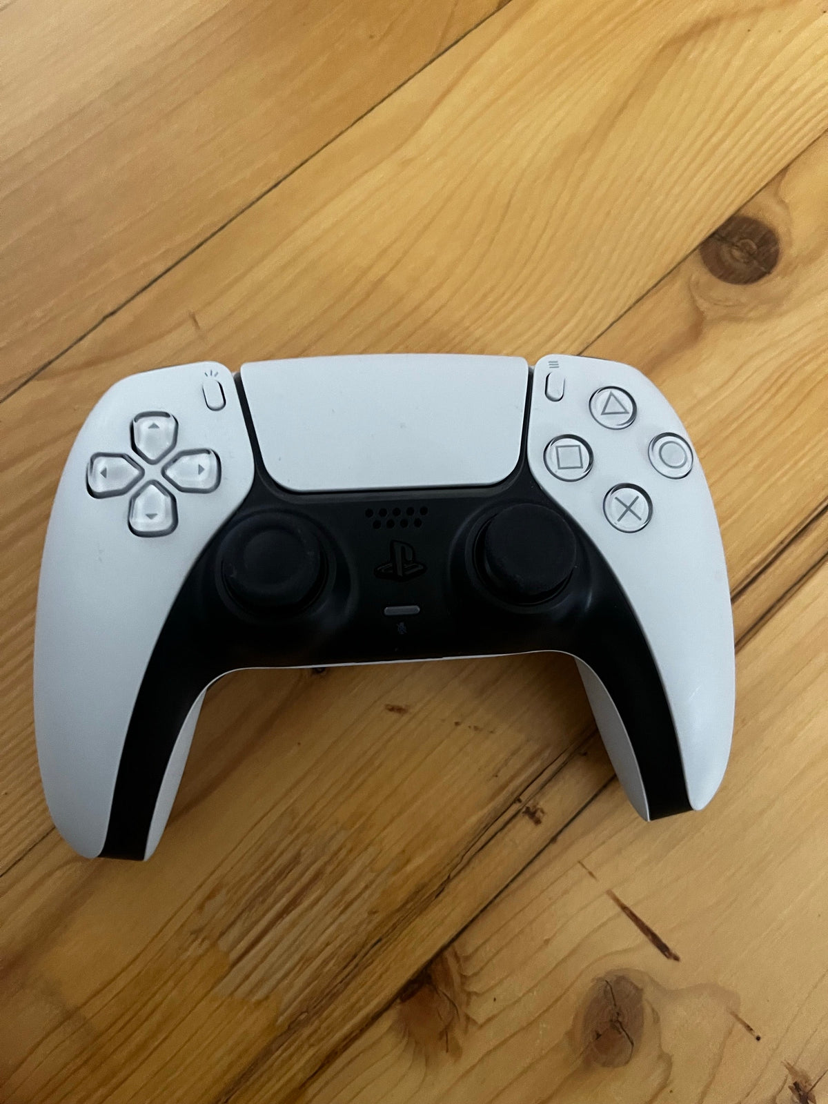 Pack Console Sony PlayStation 5 (Édition Slim avec Lecteur) + 2 Manettes DualSense + Casque Gamer + 5 Jeux Inclus